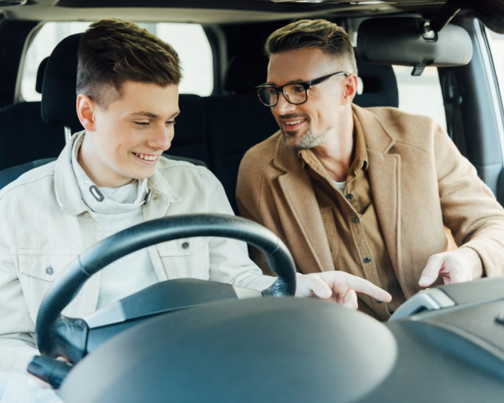 Who are the best driving instructors in Melbourne, and why?