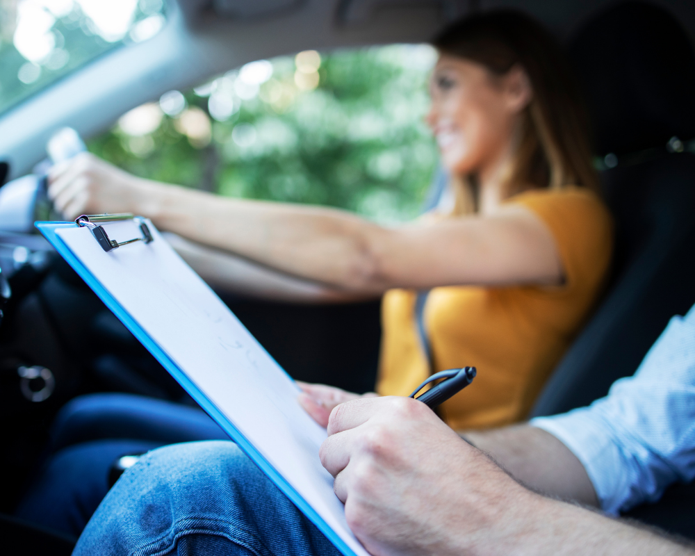 Driving Instructor Qualities You Should Look For