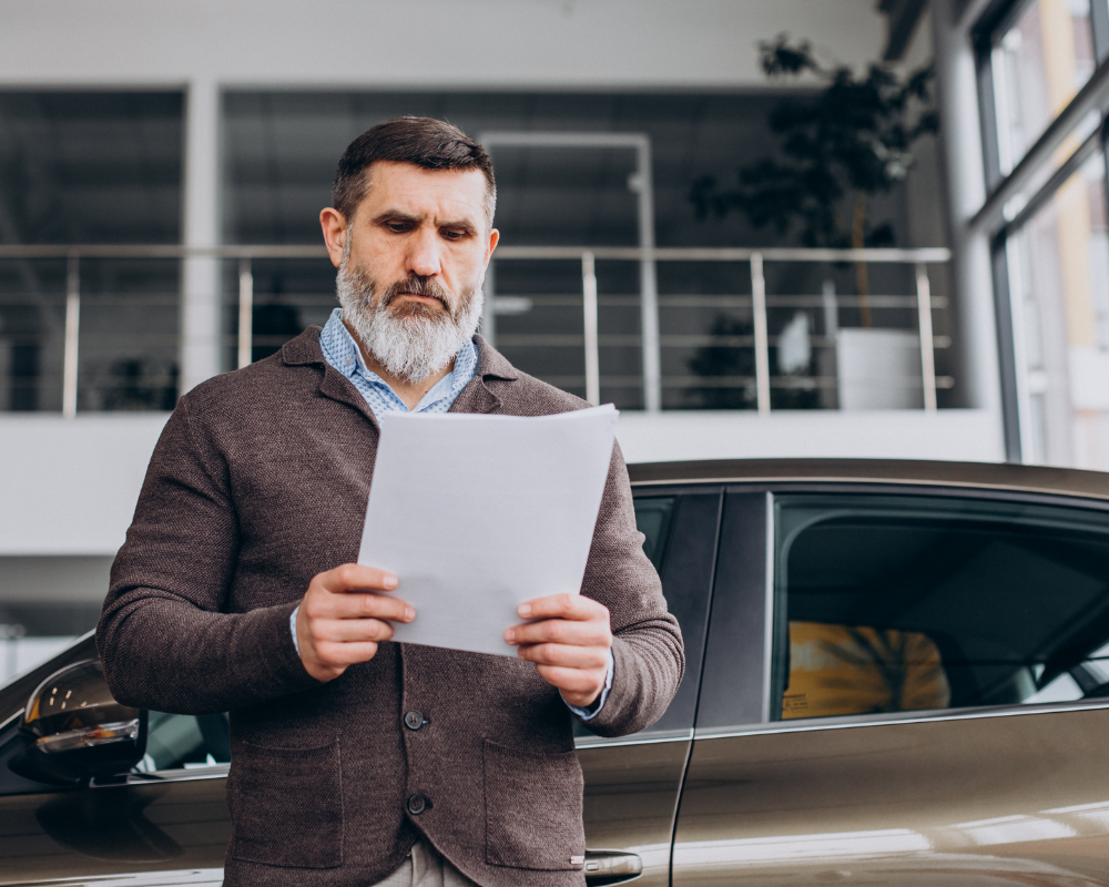 Taking driving lessons in later life: is it for me?