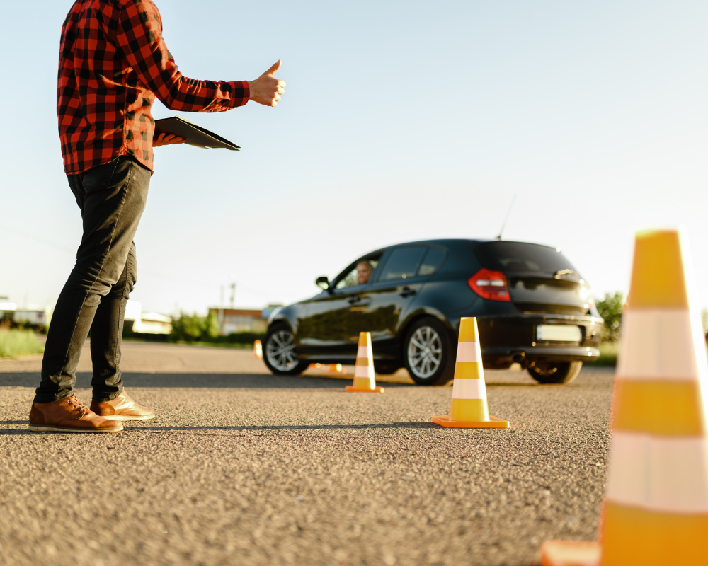 How the driving schools are making the world a Better Place