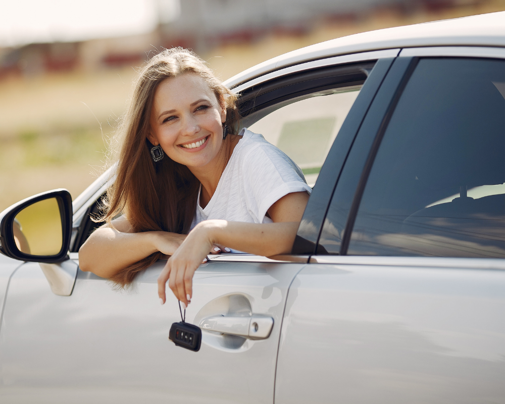 What are intensive driving lessons like?