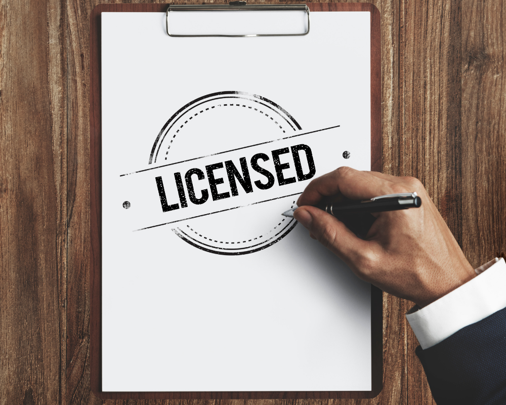 Transferring an international drivers license to an Australian license