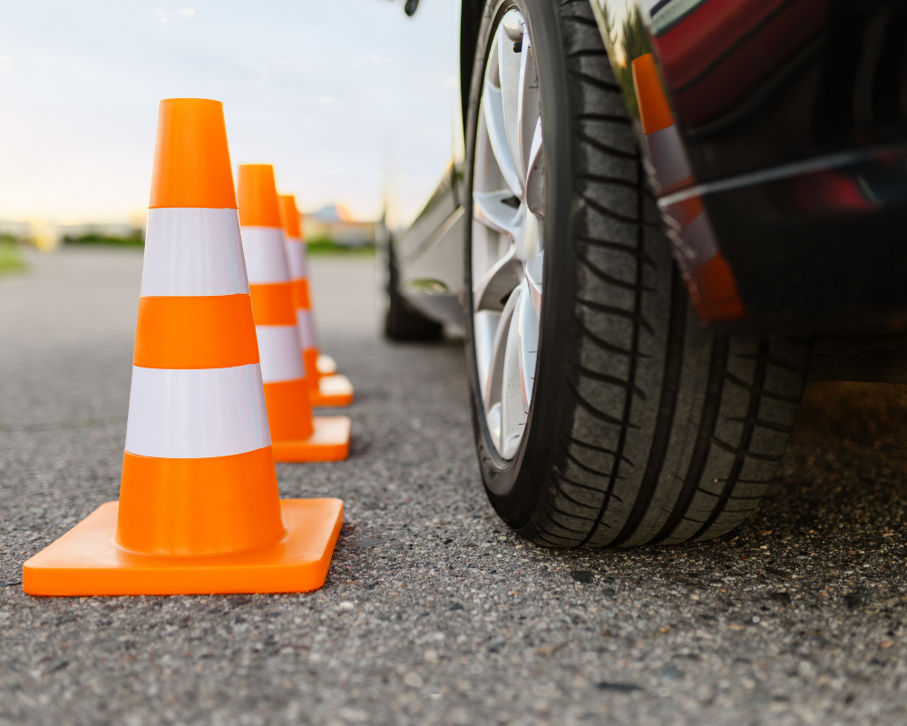 5 Mistakes To Avoid During Your Driving License Test