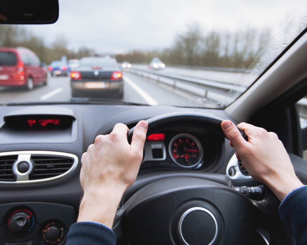 10 Practices That Make You a Safer Driver