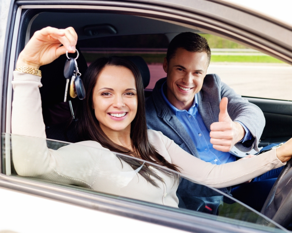 Things to Consider when Choosing a Driving School
